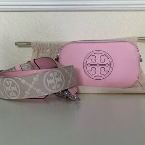 Mini Miller Crossbody Bag